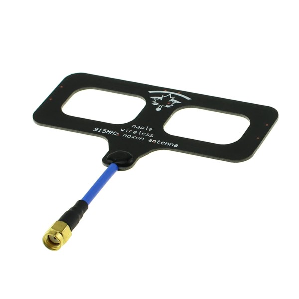 Frsky 915MHz Ahorn antenne Sma für Racing Quadcopter R9 Rc Fernbedienung Flugzeuge Extended Range Antenne